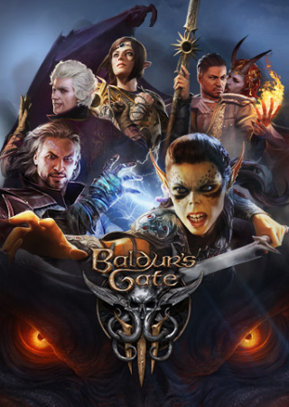 Baldur’s Gate 3